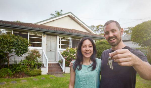 2023-2024 NSW First Home Buyer Assistance Scheme 